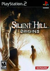 Silent Hill Origins - (CIBAA) (Playstation 2)