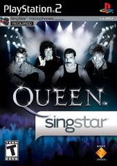 Singstar: Queen - (CIBAA) (Playstation 2)
