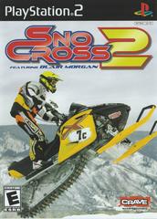 SnoCross 2 - (CIBA) (Playstation 2)