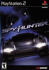 Spy Hunter - (CIBAA) (Playstation 2)