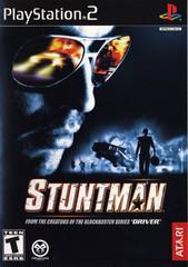 Stuntman - (CIBAA) (Playstation 2)