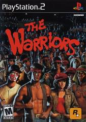 The Warriors - (GBBA) (Playstation 2)