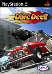 Top Gear Daredevil - (GBAA) (Playstation 2)