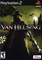 Van Helsing - (CIBA) (Playstation 2)