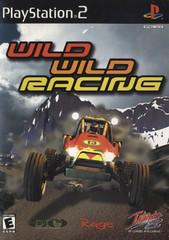 Wild Wild Racing - (CIBAA) (Playstation 2)