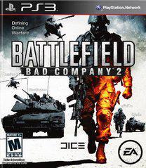 Battlefield: Bad Company 2 - (CIBAA) (Playstation 3)