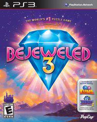 Bejeweled 3 - (CIBA) (Playstation 3)