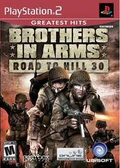 Brothers in Arms Road to Hill 30 [Greatest Hits] - (CIBAA) (Playstation 2)