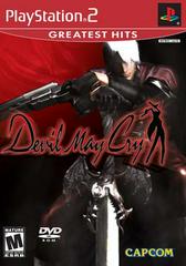 Devil May Cry [Greatest Hits] - (SMINT) (Playstation 2)