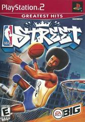 NBA Street [Greatest Hits] - (CIBA) (Playstation 2)