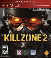 Killzone 2 [Greatest Hits] - (CIBA) (Playstation 3)