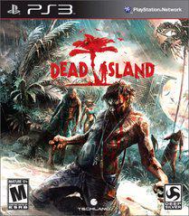 Dead Island - (CIBAA) (Playstation 3)