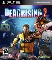 Dead Rising 2 - (CIBAA) (Playstation 3)