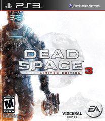 Dead Space 3 [Limited Edition] - (CIBA) (Playstation 3)