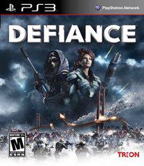 Defiance - (CIBAA) (Playstation 3)
