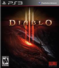 Diablo III - (CIBAA) (Playstation 3)