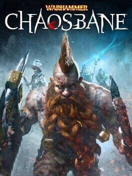 Warhammer: Chaosbane - (GBAA) (Playstation 4)