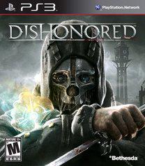 Dishonored - (CIBAA) (Playstation 3)