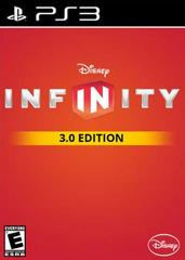 Disney Infinity 3.0 - (CIBAA) (Playstation 3)