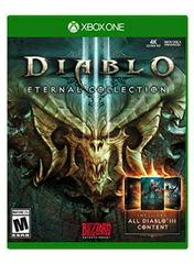 Diablo III Eternal Collection - (Loose) (Xbox One)