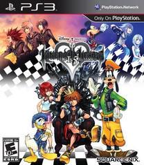 Kingdom Hearts HD 1.5 Remix - (CIBAA) (Playstation 3)
