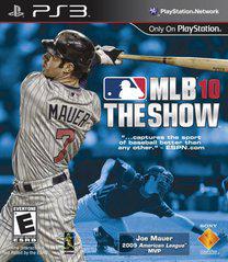 MLB 10 The Show - (SMINT) (Playstation 3)