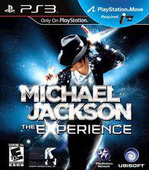 Michael Jackson: The Experience - (CIBAA) (Playstation 3)