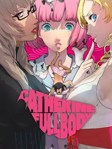 Catherine: Full Body - (CIBA) (Playstation 4)