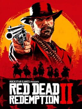 Red Dead Redemption 2 - (CIBA) (Playstation 4)