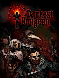 Darkest Dungeon: Ancestral Edition - (SMINT) (Playstation 4)