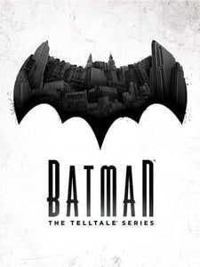 Batman: The Telltale Series - (CIBA) (Playstation 4)