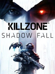Killzone: Shadow Fall - (SMINT) (Playstation 4)