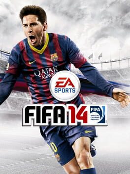 FIFA 14 - (CIBAA) (Playstation 4)