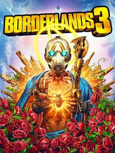 Borderlands 3 - (CIBA) (Playstation 4)