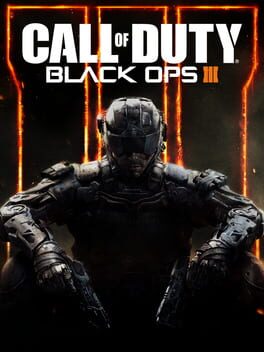 Call of Duty Black Ops III - (CIBA) (Playstation 4)