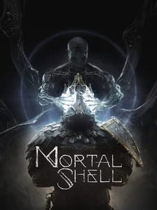 Mortal Shell - (SMINT) (Playstation 4)