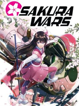 Sakura Wars - (CIBAA) (Playstation 4)