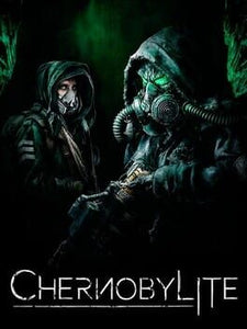Chernobylite - (CIBA) (Playstation 4)