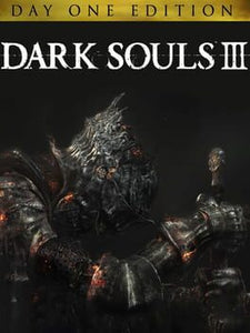 Dark Souls III [Day One Edition] - (CIBA) (Playstation 4)