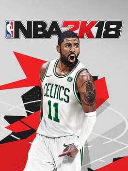 NBA 2K18 - (CIBAA) (Playstation 4)
