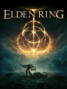 Elden Ring - (GBA) (Playstation 4)